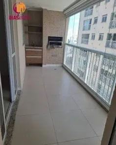 Apartamento com 3 Quartos à venda, 108m² no Brotas, Salvador