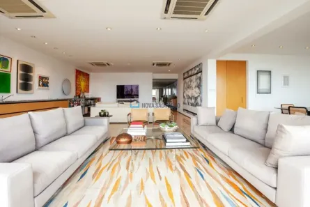 Apartamento com 3 Quartos à venda, 400m² no Higienópolis, São Paulo