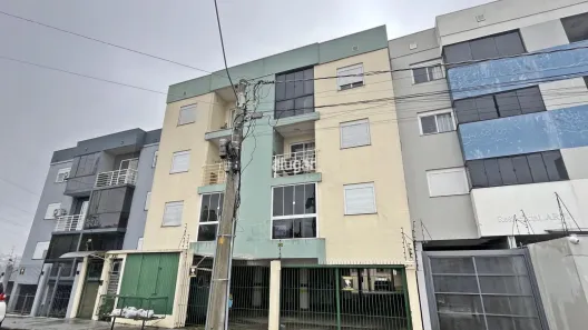 Apartamento com 2 Quartos para alugar, 64m² no Santa Fé, Caxias do Sul