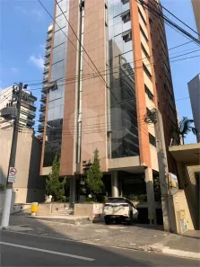 Sala Comercial à venda, 101m² no Paraíso, São Paulo