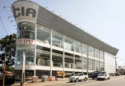 Ponto Comercial à venda, 6000m² no Nossa Senhora das Graças, Canoas