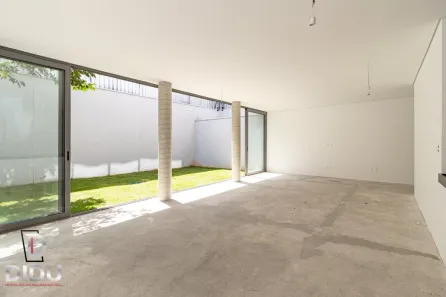 Casa com 4 Quartos à venda, 488m² no Jardim Europa, São Paulo