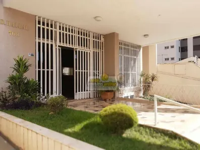 Apartamento com 3 Quartos à venda, 141m² no Centro, Uberaba