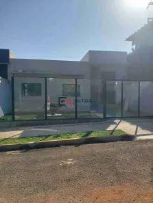 Casa com 3 Quartos à venda, 78m² no Aeroporto, Londrina