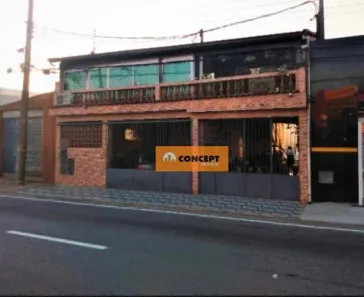 Sobrado com 2 Quartos à venda, 366m² no Vila Jundiaí, Mogi das Cruzes