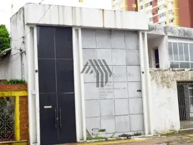 Ponto Comercial para alugar, 80m² no Nazaré, Belém