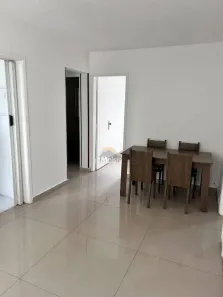 Apartamento com 3 Quartos para alugar, 56m² no Vila Gomes, São Paulo
