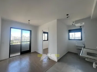 Apartamento com 2 Quartos à venda, 39m² no Belenzinho, São Paulo