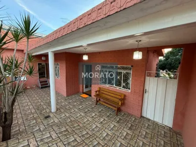 Casa com 3 Quartos à venda, 360m² no São Cristóvão, Belo Horizonte