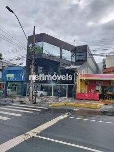 Prédio Comercial à venda, 1148m² no Floresta, Belo Horizonte