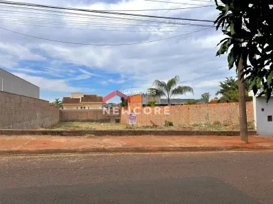 Lote/Terreno à venda, 498m² no City Ribeirão, Ribeirão Preto