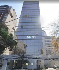 Sala Comercial para alugar, 204m² no Vila Olímpia, São Paulo