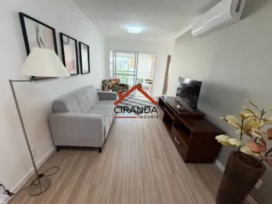 Apartamento com 2 Quartos para venda ou aluguel, 66m² no Bela Vista, São Paulo
