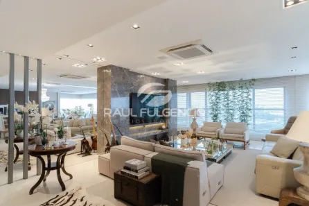 Apartamento com 3 Quartos à venda, 274m² no Santa Rosa, Londrina