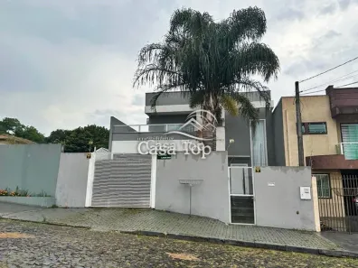 Casa com 3 Quartos à venda, 200m² no Uvaranas, Ponta Grossa