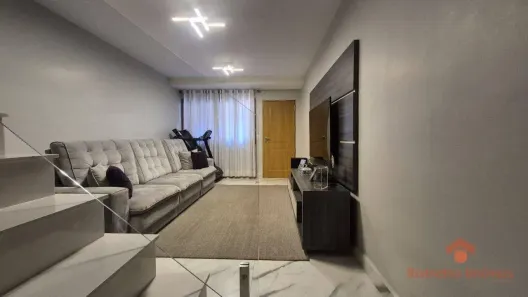 Sobrado com 2 Quartos à venda, 96m² no Jardim Cláudia, São Paulo