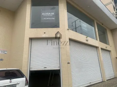 Ponto Comercial para alugar, 389m² no Partenon, Porto Alegre