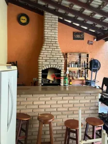 Casa com 2 Quartos à venda, 150m² no Jardim San Marino, Santa Bárbara D'Oeste