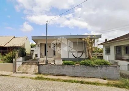 Casa com 3 Quartos à venda, 138m² no Petrópolis, Caxias do Sul