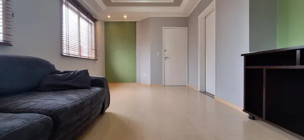 Apartamento com 3 Quartos para alugar, 65m² no Centro, Londrina