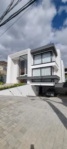 Casa com 4 Quartos à venda, 588m² no Alphaville Residencial Dois, Barueri