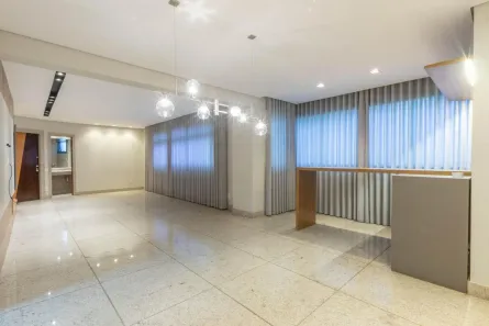 Apartamento com 3 Quartos à venda, 170m² no Belvedere, Belo Horizonte