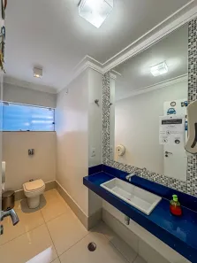 Prédio Comercial à venda, 664m² no Assunção, São Bernardo do Campo