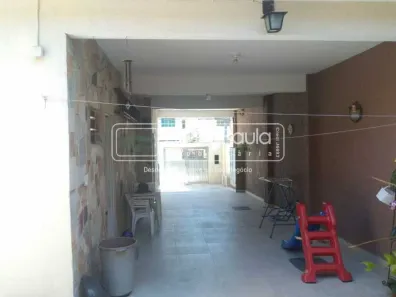 Casa com 5 Quartos à venda, 341m² no Realengo, Rio de Janeiro