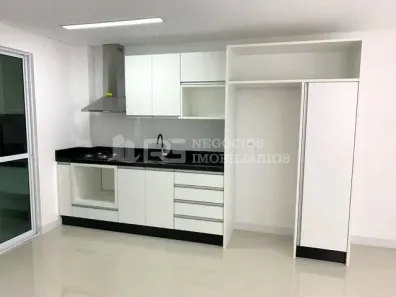 Apartamento com 2 Quartos à venda, 64m² no Jardim Praia Mar, Itapema