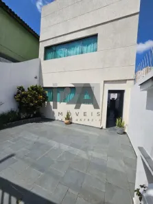 Imóvel Comercial com 4 Quartos à venda, 150m² no Vila Lageado, São Paulo