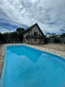 Fazenda/Sítio com 9 Quartos à venda, 5000m² no Jardim Santa Isabel, Cuiabá