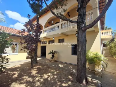 Casa com 5 Quartos à venda, 437m² no Chácara Primavera, Campinas