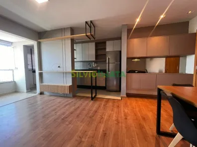 Apartamento com 3 Quartos à venda, 77m² no Zona 08, Maringá