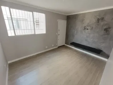 Apartamento com 2 Quartos à venda, 45m² no Industrial Santa Rita, Contagem