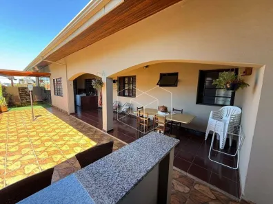 Casa com 4 Quartos à venda, 300m² no Jardim Alvorada, Jaú