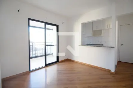 Apartamento com 1 Quarto à venda, 39m² no Pinheiros, São Paulo