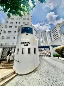 Apartamento com 2 Quartos à venda, 78m² no Cambuí, Campinas