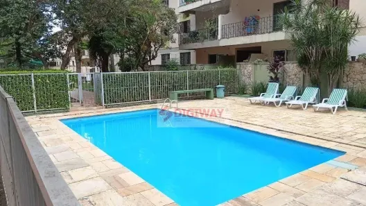 Apartamento com 3 Quartos à venda, 97m² no Vila Moraes, São Paulo