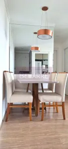 Apartamento com 2 Quartos à venda, 60m² no Jardim Esmeralda, São Paulo