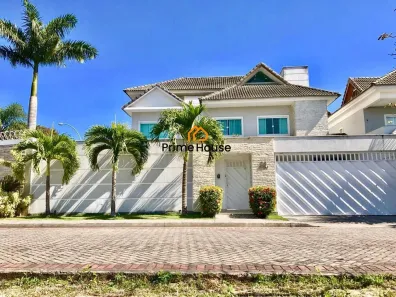 Casa de Condomínio com 4 Quartos à venda, 300m² no Barra da Tijuca, Rio de Janeiro