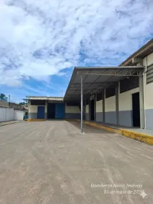 Galpão/Depósito/Armazém para alugar, 2000m² no Pindaí, São José de Ribamar