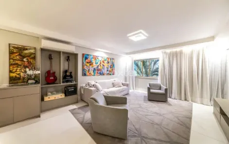 Apartamento com 3 Quartos à venda, 165m² no Jardim Paulista, São Paulo