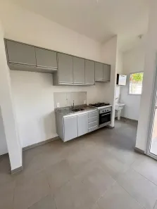 Casa com 3 Quartos para alugar, 77m² no Novo Mundo, Várzea Grande