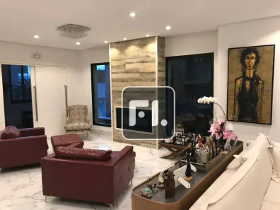 Casa de Condomínio com 4 Quartos para alugar, 520m² no Tamboré, Santana de Parnaíba