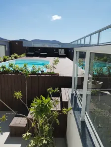 Flat com 1 Quarto à venda, 37m² no Piratininga, Niterói