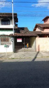 Kitnet com 1 Quarto para alugar, 35m² no Extensão do Bosque, Rio das Ostras