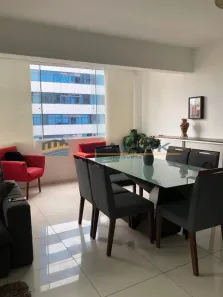 Apartamento com 3 Quartos à venda, 133m² no Boa Viagem, Recife
