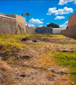 Lote/Terreno à venda, 456m² no Esmeralda, Cascavel