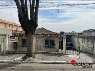 Lote/Terreno à venda, 400m² no Parque Boturussu, São Paulo