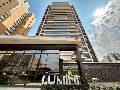 Apartamento com 3 Quartos à venda, 181m² no Gleba Fazenda Palhano, Londrina